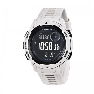 Digitec DS 8100T GYL 4B Grey